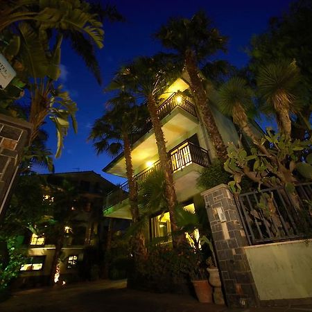 Hotel Borgo Verde Катания Экстерьер фото