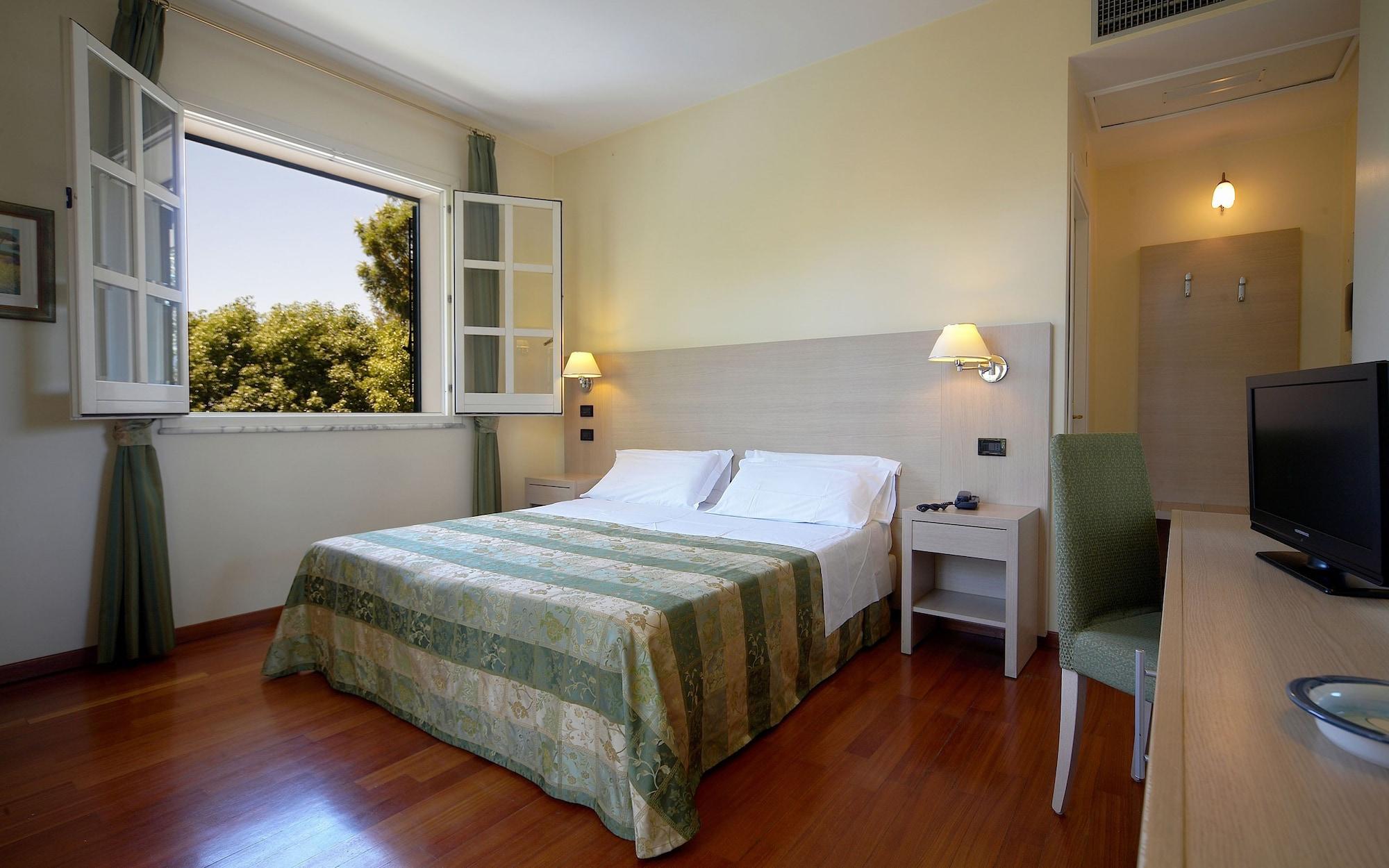Hotel Borgo Verde Катания Экстерьер фото