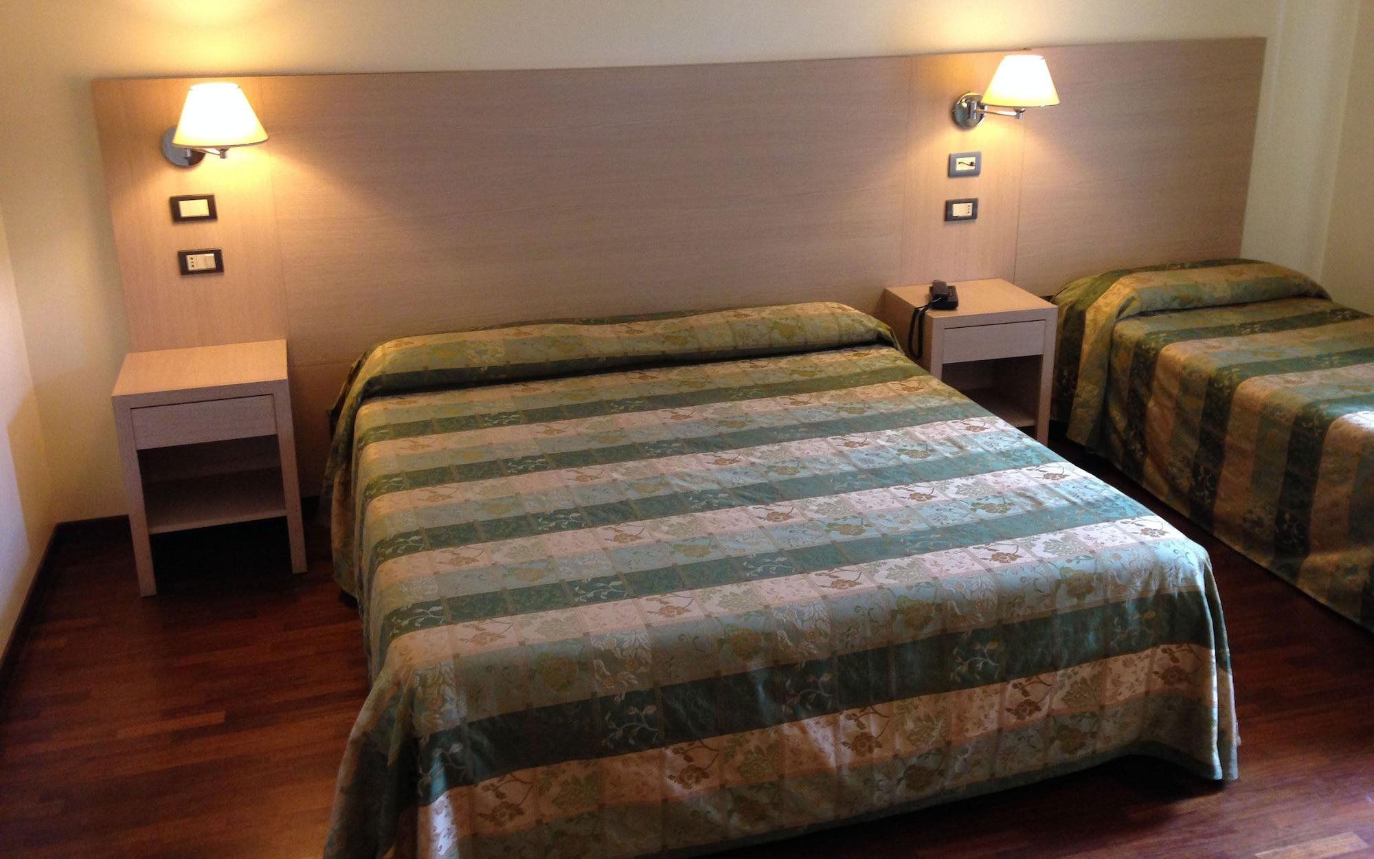 Hotel Borgo Verde Катания Экстерьер фото