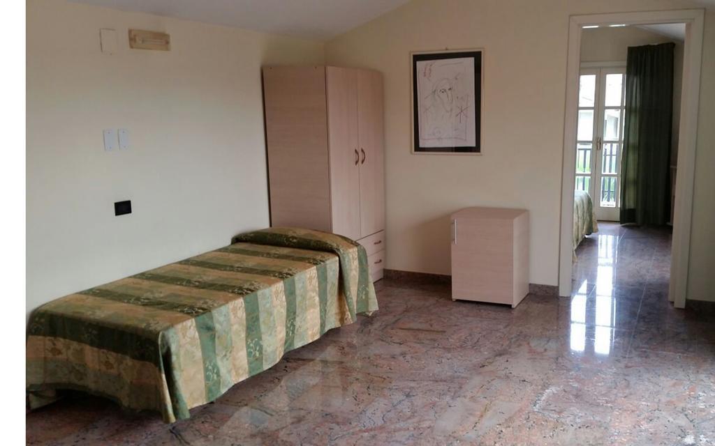 Hotel Borgo Verde Катания Экстерьер фото