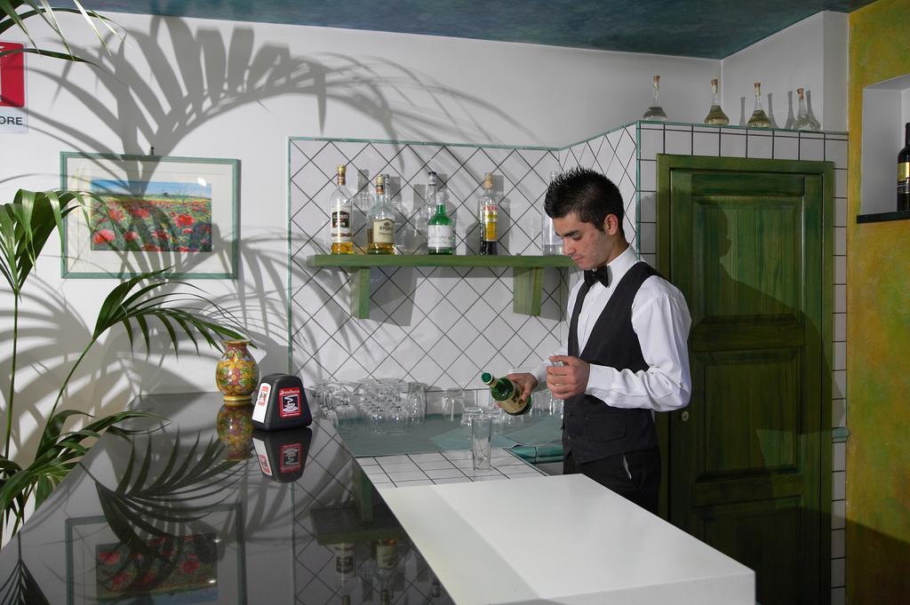Hotel Borgo Verde Катания Экстерьер фото