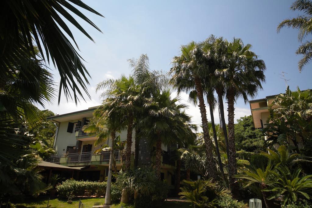 Hotel Borgo Verde Катания Номер фото